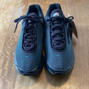 Nike Air Max DN ES Black/Dusty cactus